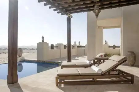 Al Wathba, a Luxury Collection Desert Resort & Spa, Abu Dhabi - 25