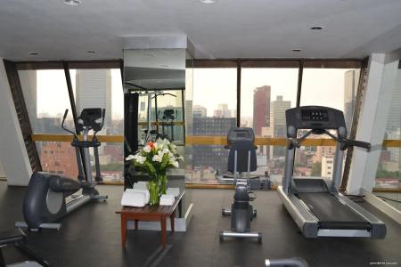 Royal Reforma - 21