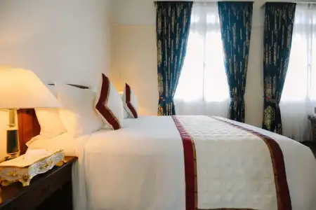 Du Parc Dalat - 49