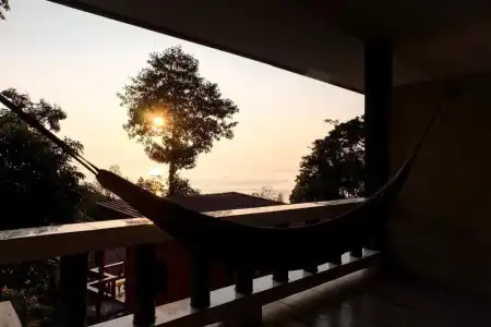 J.B.Hut Bungalows - 19