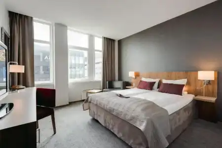 Quality Residence - 28