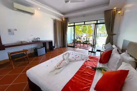 Soon Noeng Resort - 44