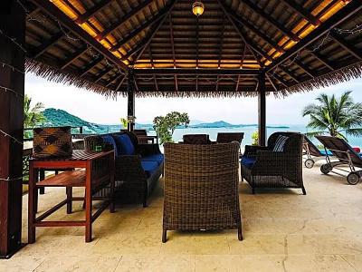 Sandalwood Luxury Villas - 209