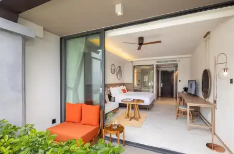 The Culture Samui - 45