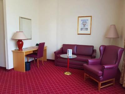 PLAZA Premium Schwerin - 194