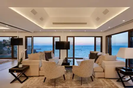 The Setai Tel Aviv, a Member of the leadings of the world - 42