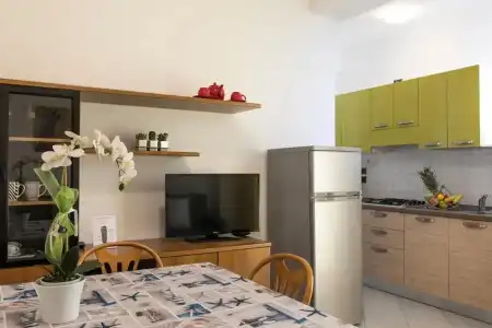 Residence Angeli Rimini - 12
