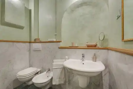 B&B Cavour10 Firenze - 7