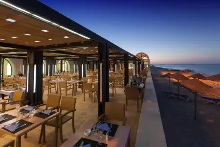 SENTIDO Djerba Beach - 21