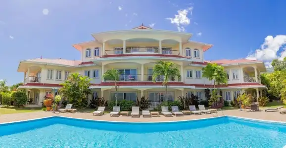 Marie Laure Suites - 8