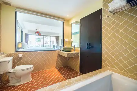 Khaolak Emerald Beach Resort and Spa - 19