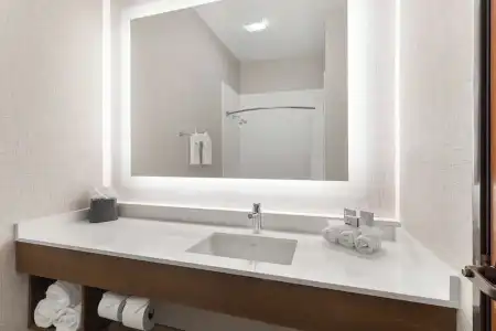 Holiday Inn Express Vancouver North - Salmon Creek by IHG - 70