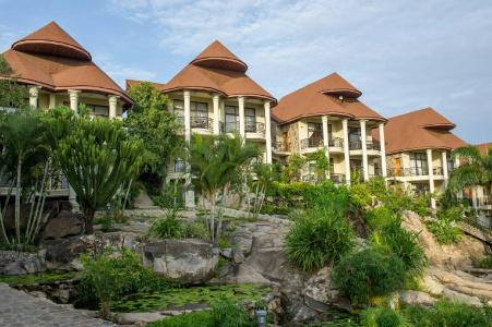 Malaika Beach Resort - 29