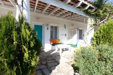 Kefi Beach and Suites - 62
