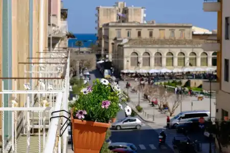 Gran Bretagna Boutique Ortigia - 41