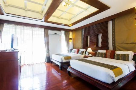 Samui Buri Beach Resort - 43