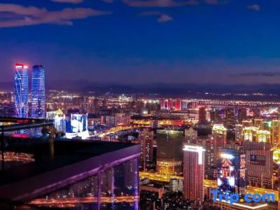 Sofitel Kunming - 134
