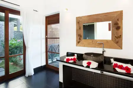 Villas de Jardin Self-Catering - 16