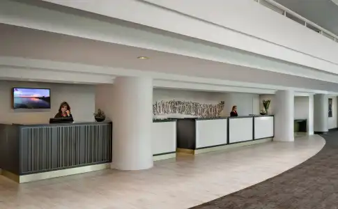 Sawgrass Marriott Golf Resort & Spa - 23