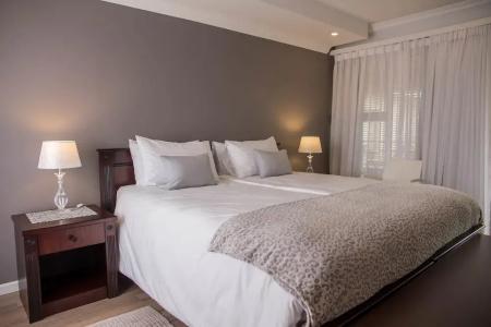 Sea Breeze Guesthouse - 34