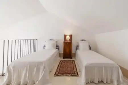 Masseria dei Monaci - 49