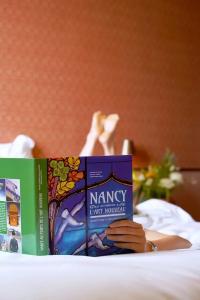 Hôtel Littéraire Stendhal et Spa - 38