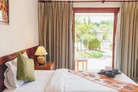 The Krabi Sands Resort (SHA Extra Plus) - 33