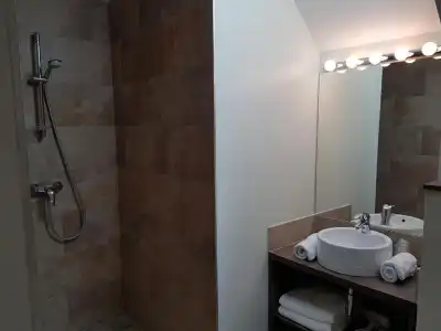 Hôtel Au Bon Coin - 8