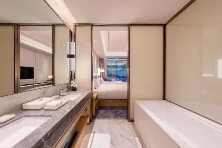Gran Melia Chengdu - 146