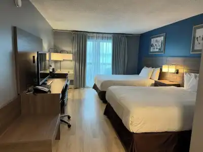 Anchor Inn And Suites - 62
