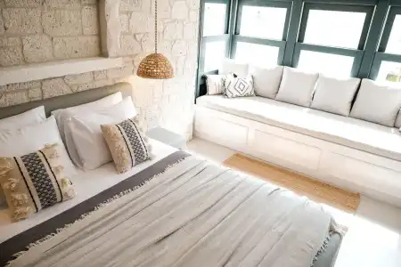 Derin Alaçatı - 30