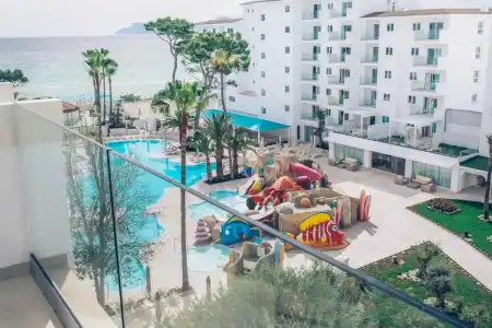Iberostar Waves Alcudia Park - 51