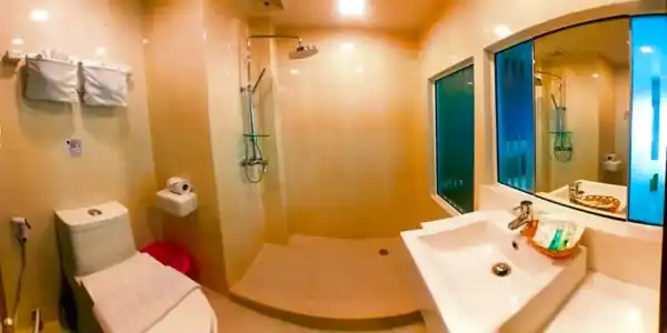 Andatel Grande Patong Phuket - 43