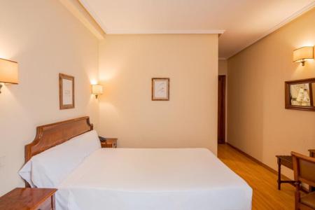 B&B Gijón Centro Begoña - 36