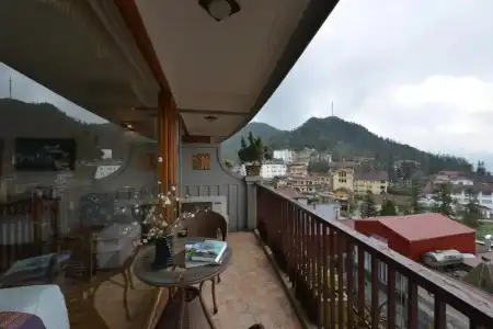 Sapa Panorama - 84