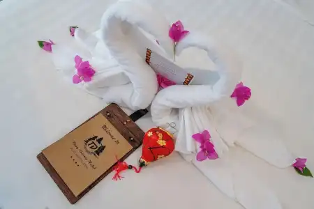 Annam Heritage Boutique & Spa - 48