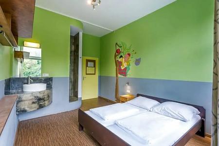 Sunflower Hostel Berlin - 91