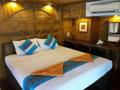 Nangyuan Island Dive Resort - 102