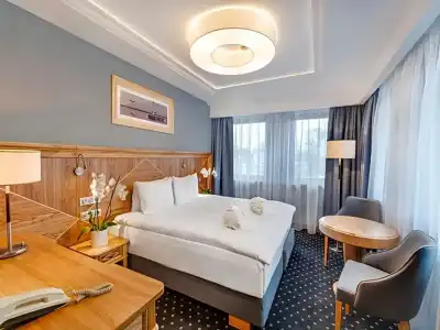 Haffner Resort & SPA - Destigos - 71