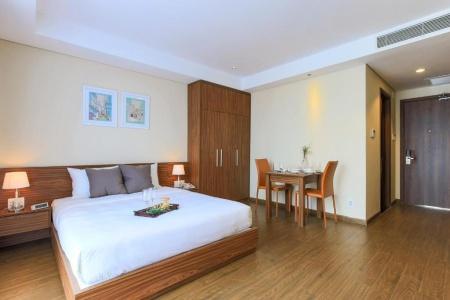 Aurora Serviced Apartments - Adults Only - 25