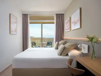 Ponient Dorada Palace by PortAventura World - 57