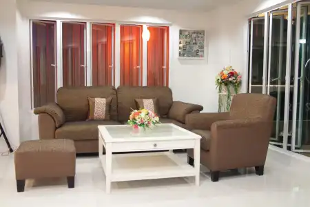 JS Residence Krabi - 12