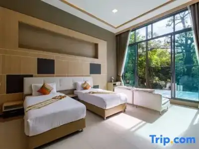 Treescape Resort Chiangmai (SHA Extra Plus) - 84