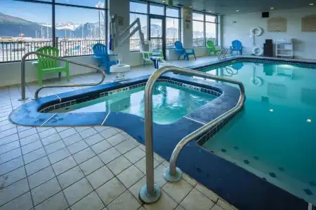 Harbor 360 Seward - 16