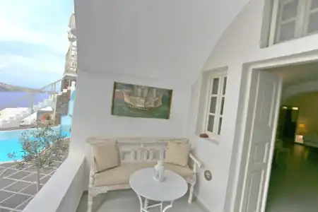 Oia Mare Villas - 139