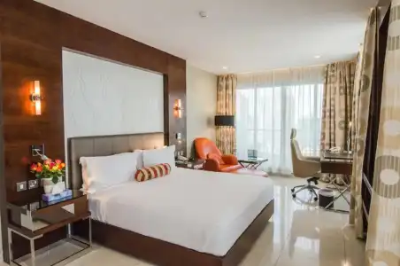 Harbour View Suites - 101