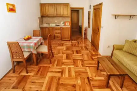 B&B Apart Pastrovski Konak - 38