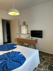 Tasmaria Aparthotel - 28