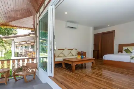 Aura Samui Best Beach - 86