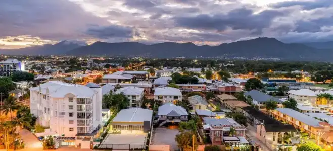 Rydges Esplanade Resort Cairns - 86